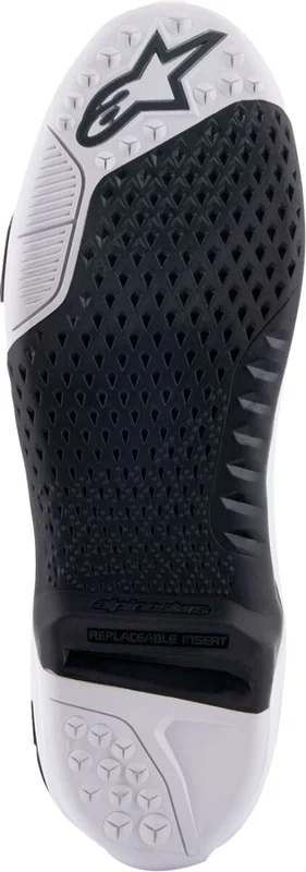 ALPINESTARS SOLE T10 ('21) B/W 7/8