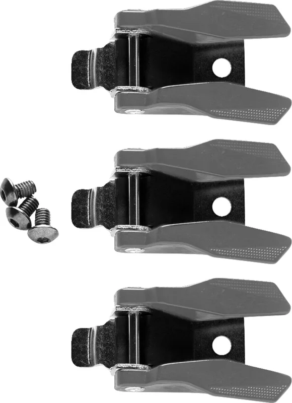 THOR BUCKLE KIT RADIAL GREY
