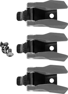 THOR BUCKLE KIT RADIAL GREY