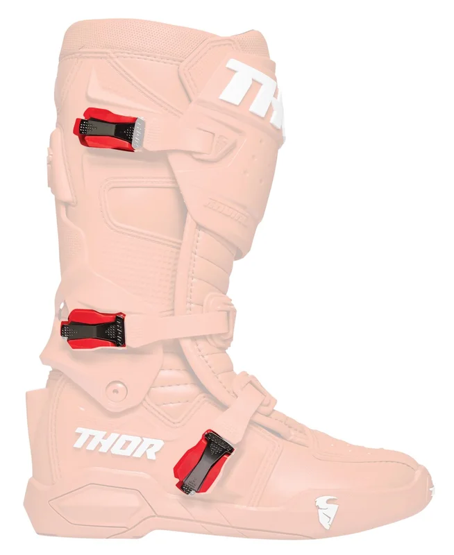 THOR BUCKLE KIT RADIAL RED