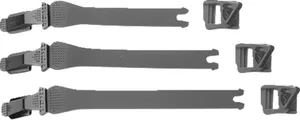 THOR STRAP KIT RADIAL GREY LEFT