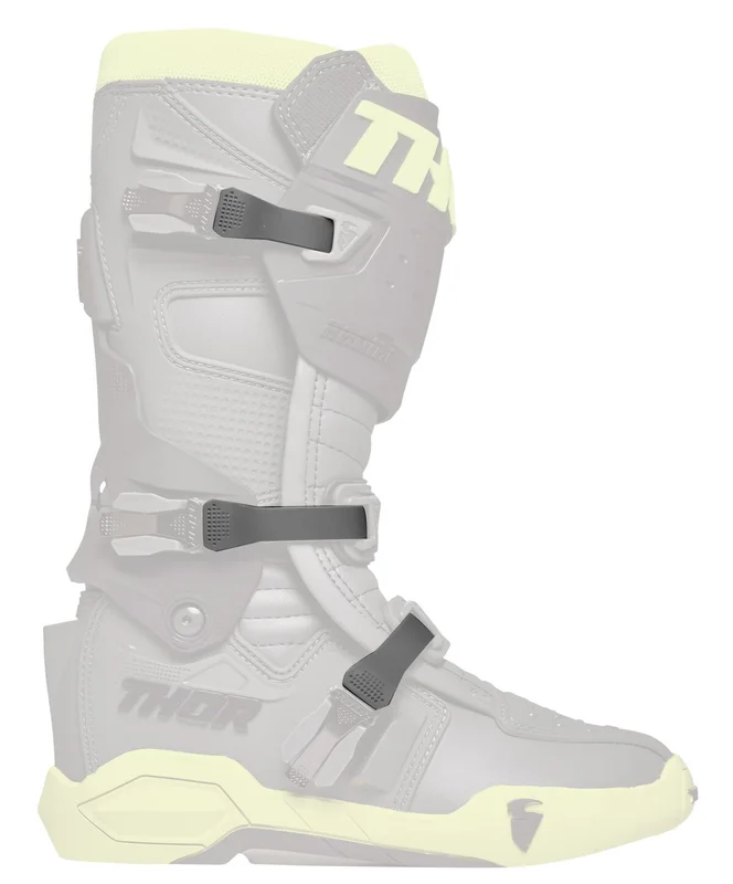 THOR STRAP KIT RADIAL GREY