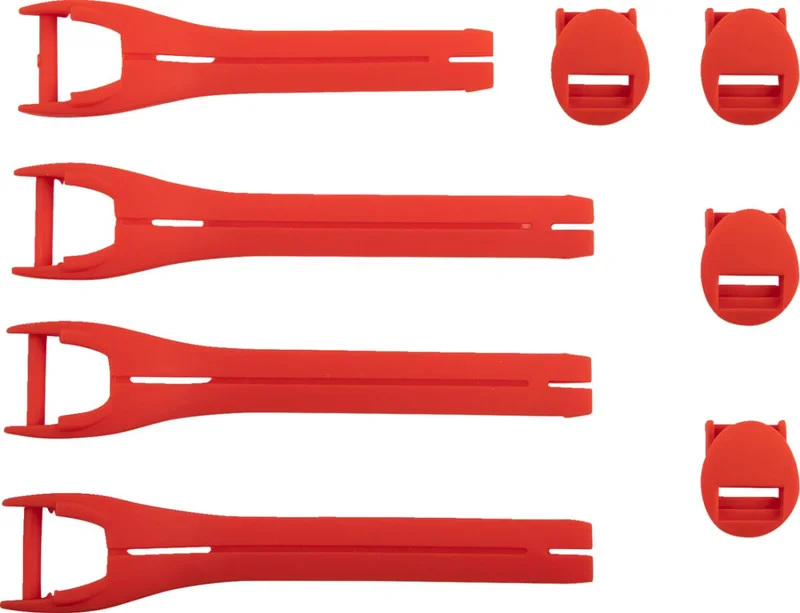 MOOSE RACING STRAP KIT QUALFIER RD 7/9