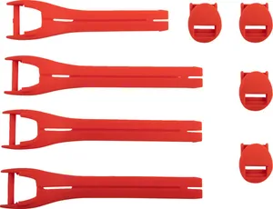 MOOSE RACING STRAP KIT QUALFIER RD