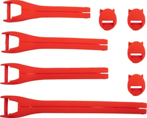 MOOSE RACING STRAP KIT QULFER RD
