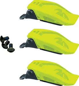 THOR BUCKLE KT BLITZ XR ACID