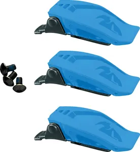 THOR BUCKLE KT BLITZ XR BLUE