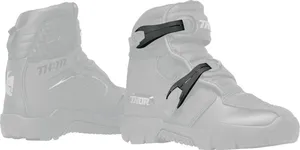 THOR STRAP KT BLITZ XRS BLACK
