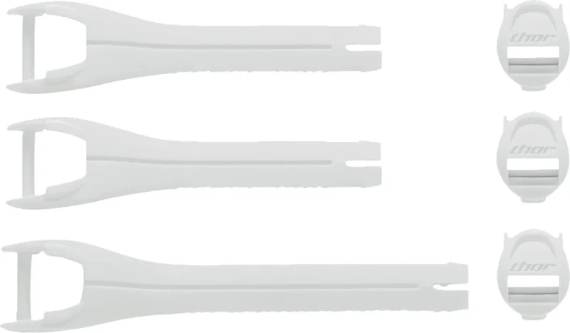 THOR STRAP KT BLITZ XR WH/BK