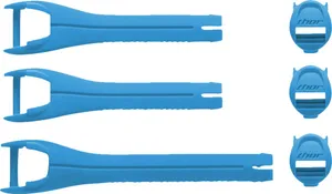 THOR STRAP KT BLTZ YOUTH XR BLUE
