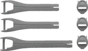 THOR STRAP KT BLTZ YOUTH XR GRAY