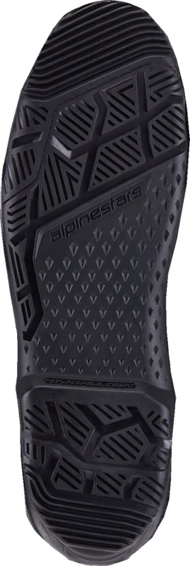ALPINESTARS SOLE T10-ENDURO BLACK 7/8