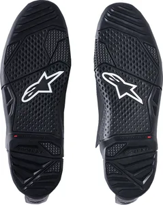 ALPINESTARS SOLE T7 (AFTER 2024) 5 BLK