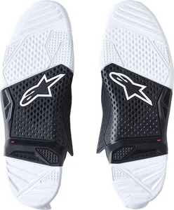 ALPINESTARS SOLE T7 (AFTER 2024) 6 BLK/WHT