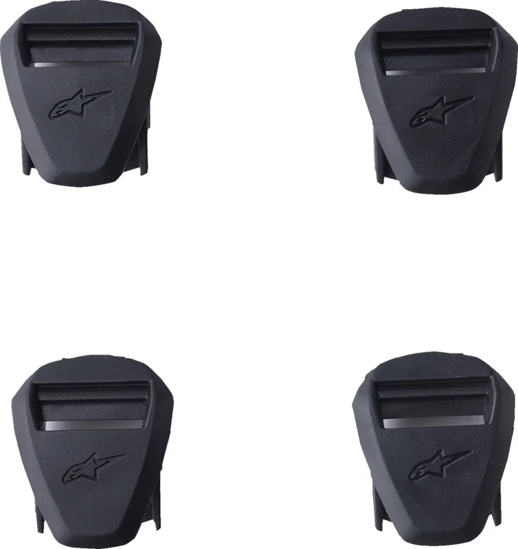 ALPINESTARS STRAP LOCK SET T7 (AFTER 2024)