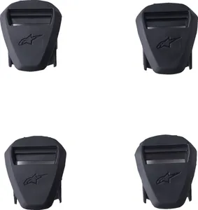 ALPINESTARS STRAP LOCK SET T7 (AFTER 2024)