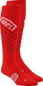 100% SOCK HI SIDE RD