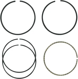 WISECO PISTON RING SET