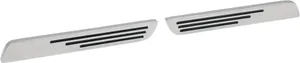 Drag Specialties LATCH INSERT 93-13 FLT/HT