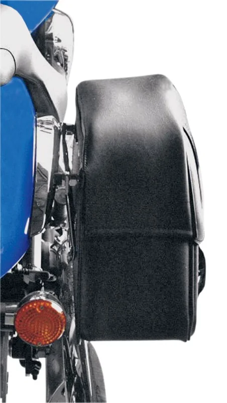 Saddlemen Quick-Disconnect Saddlebag Support Bracket Kit - Harley