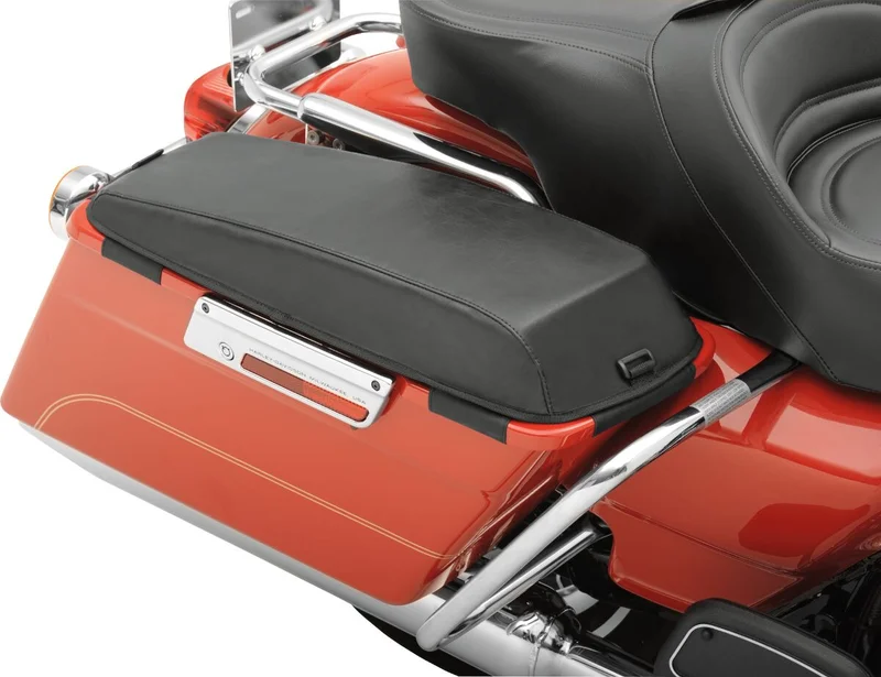 Saddlemen SBAG CHAP FLH
