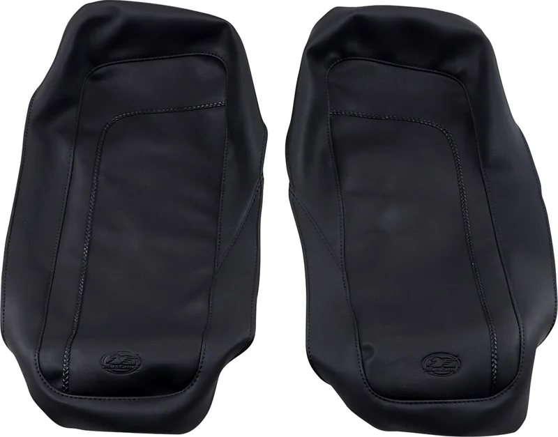 Mustang COVER SADDLEBAG LID - FL 93-13