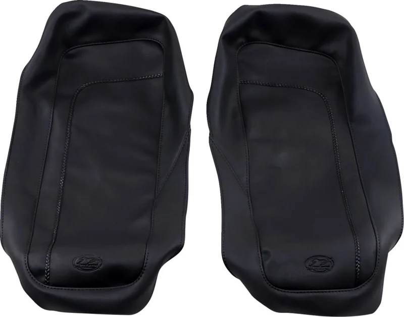 Mustang COVER SADDLEBAG LID - FL 93-13