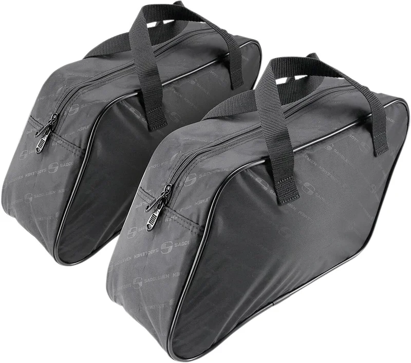 Saddlemen SADDLEBAG LINER SM