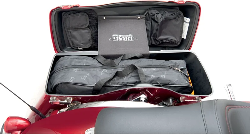 Saddlemen SBAG LID ORGANIZER FLH