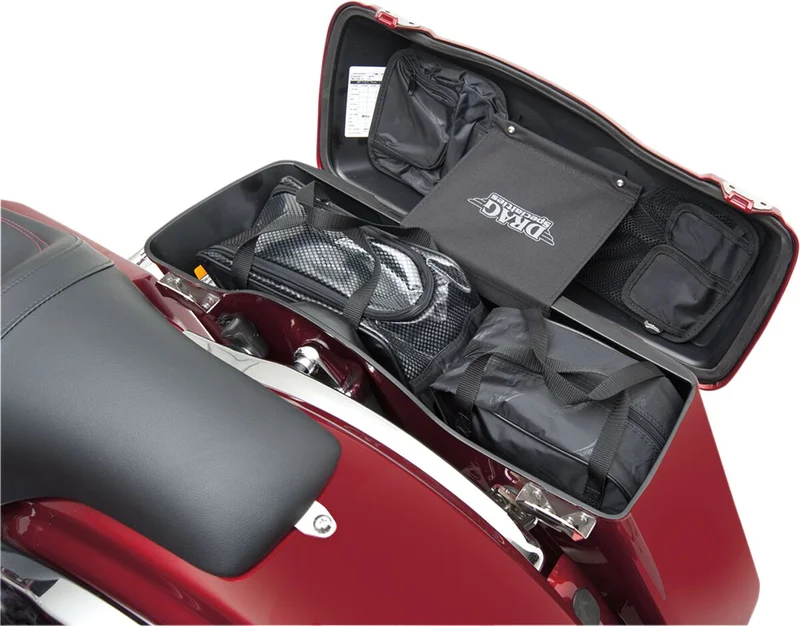 Saddlemen SBAG LID ORGANIZER FLH