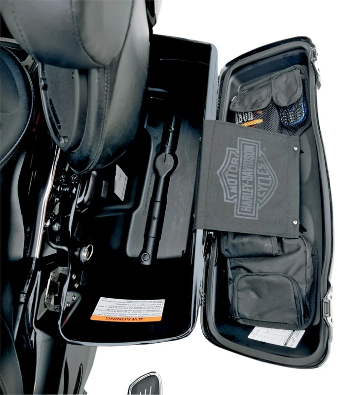 Saddlemen SBAG LID ORGANIZER FLH
