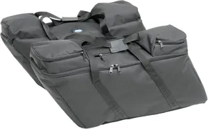 Drag Specialties SADDLEBAG LINERS HARD BAGS 