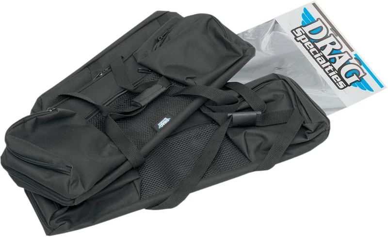 Drag Specialties SADDLEBAG LINERS HARD BAGS