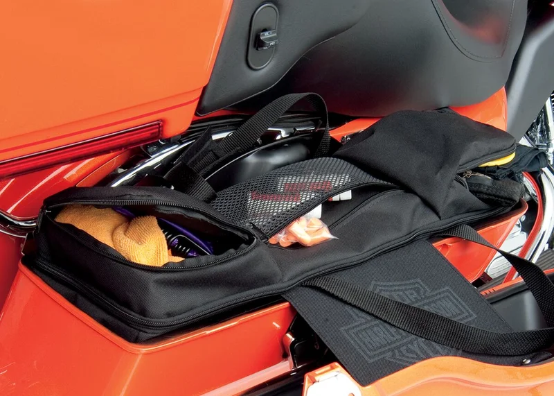 Drag Specialties SADDLEBAG LINERS HARD BAGS