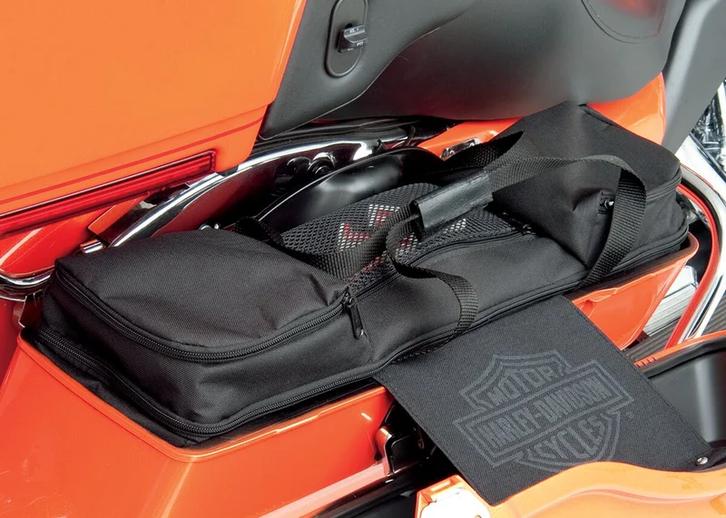 Drag Specialties SADDLEBAG LINERS HARD BAGS
