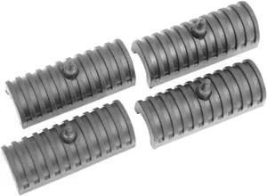 Drag Specialties CUSHION S/B SUPPORT 4PK