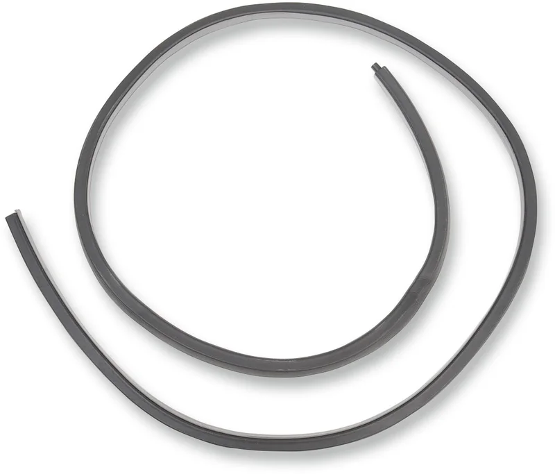 Drag Specialties GASKET S/BAG LID