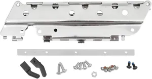 Drag Specialties LATCH S/BAG RIGHT