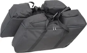 Drag Specialties SADDLEBAG LINERS HARD BAGS 