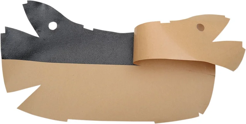 Drag Specialties SADDLEBAG LINING KIT HARD BAGS