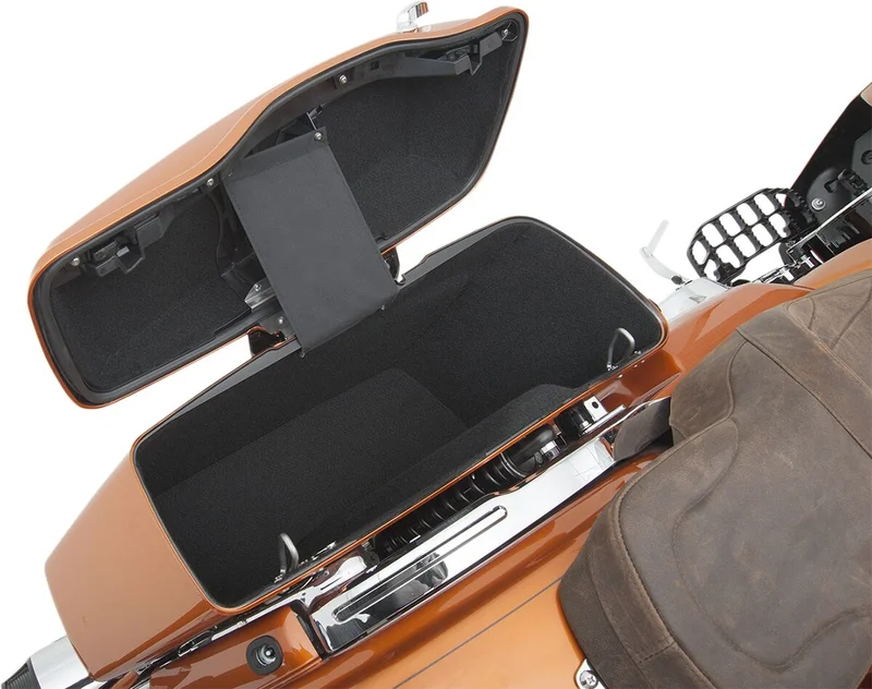 Drag Specialties SADDLEBAG LINING KIT HARD BAGS