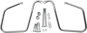 Drag Specialties SUPPORT S/BAG 08-17 FXD
