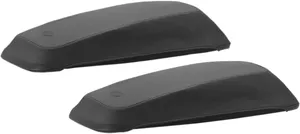 Mustang SADDLEBAG LID COVERS - FL 14-U