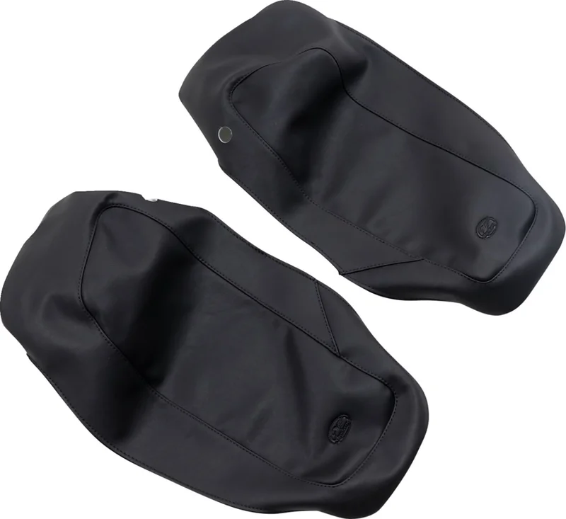 Mustang SADDLEBAG LID COVERS - FL 14-U