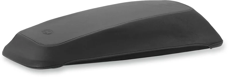 Mustang SADDLEBAG LID COVERS - FL 14-U