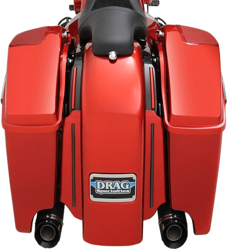 Drag Specialties SBAG BOTM EXTND RHT14-21