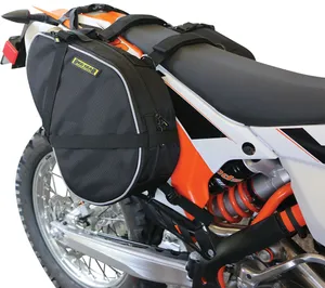 NELSON RIGG SADDLEBAG DUAL SPRT RG020