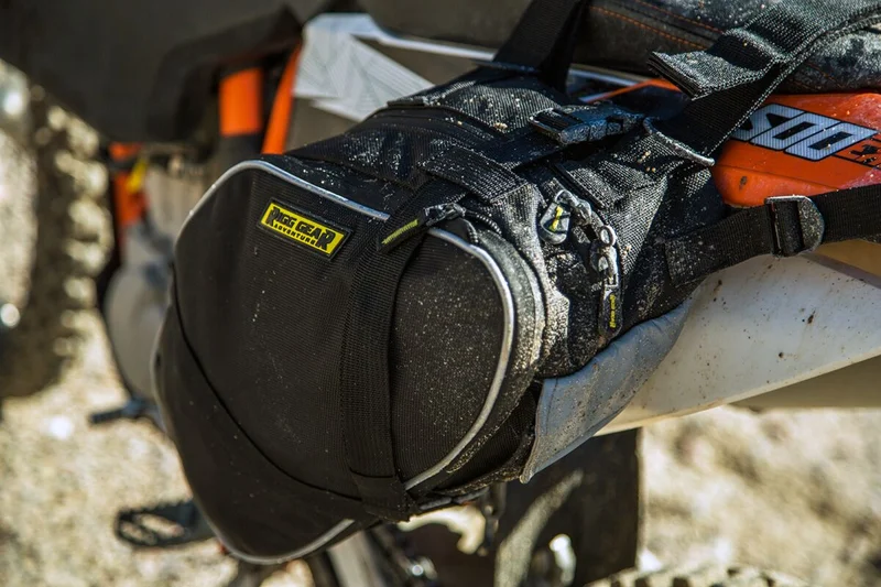 NELSON RIGG SADDLEBAG DUAL SPRT RG020
