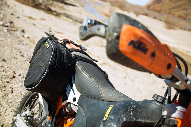 NELSON RIGG SADDLEBAG DUAL SPRT RG020