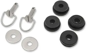 Drag Specialties FASTENER KIT EA S/B 14-22